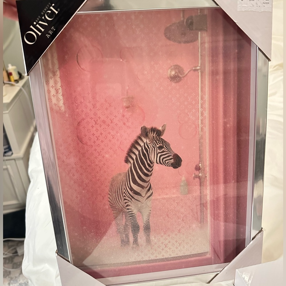 Oliver Gal designer art 🦓